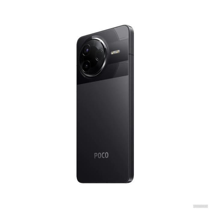 POCO F7 PRO 5G pametni telefon 12/256GB, črn-PRIROCEN.SI