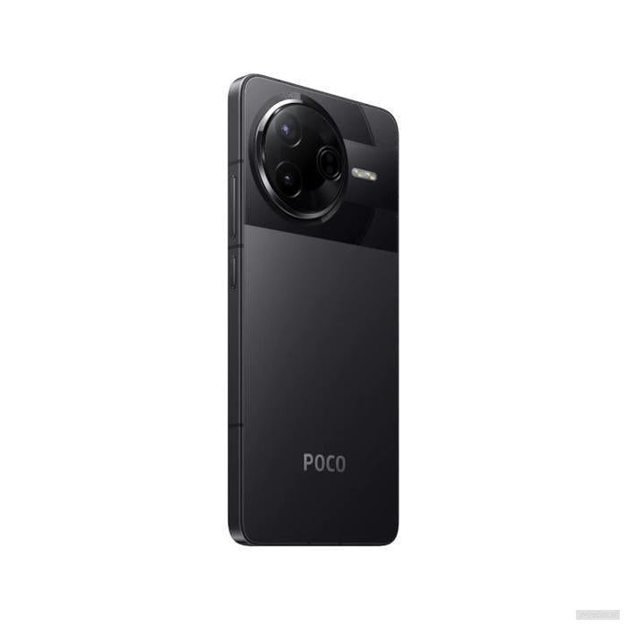 POCO F7 PRO 5G pametni telefon 12/256GB, črn-PRIROCEN.SI