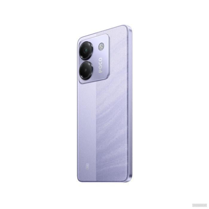 POCO M7 PRO 5G pametni telefon 8/256GB, vijoličen-PRIROCEN.SI