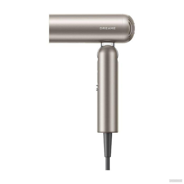 Dreame Pocket Pro sušilnik za lase, zlatni-PRIROCEN.SI