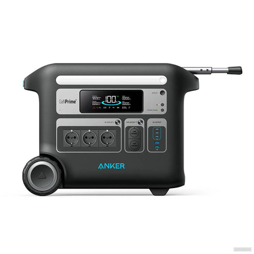 Anker SOLIX F2000 2048Wh baterijski generator-PRIROCEN.SI