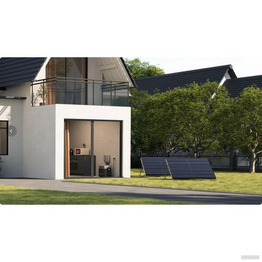 EcoFlow PowerStream Microinverter 800W mikroinverter za balkonske sončne elektrarne-PRIROCEN.SI