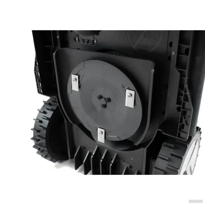 TERRAMOW robotska kosilnica V600 + garaža-PRIROCEN.SI