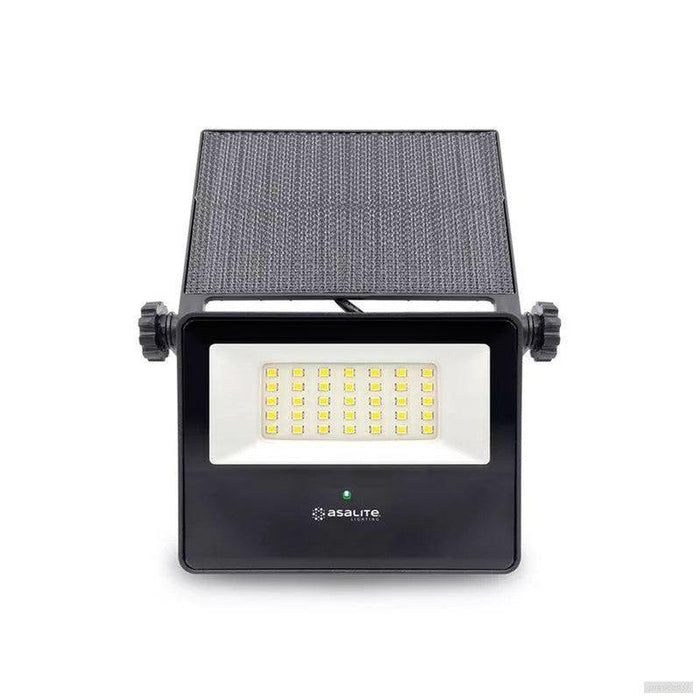 ASALITE LED solarni reflektor 10W 4000K, 1300Lm-PRIROCEN.SI