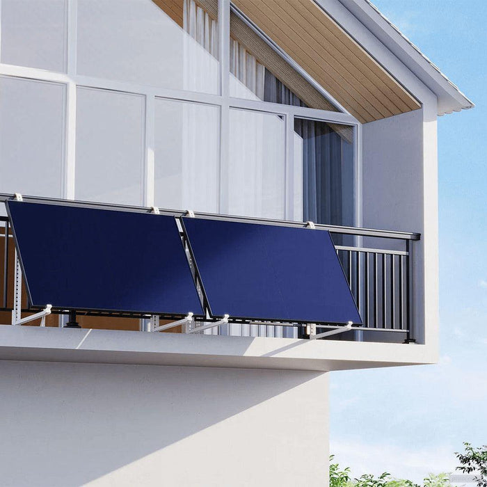 Anker SOLIX RS40P balkonska sončna elektrarna (2 x 445W)-PRIROCEN.SI