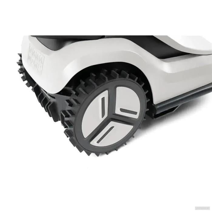 TERRAMOW robotska kosilnica V600 + garaža-PRIROCEN.SI