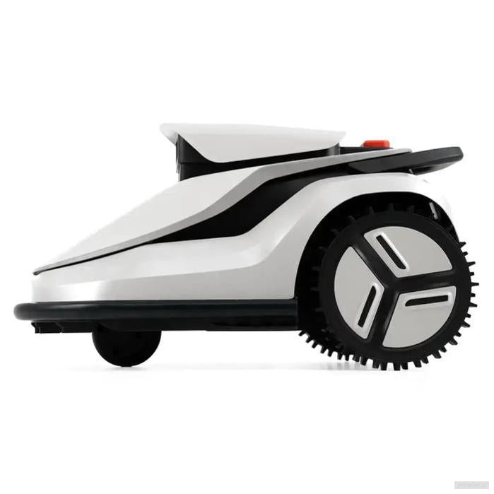 TERRAMOW robotska kosilnica V600 + garaža-PRIROCEN.SI