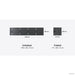 EcoFlow 60W panel solarnih sončnih celic z USB-C priključkom-PRIROCEN.SI
