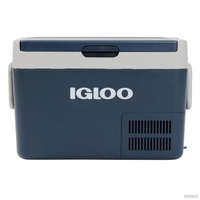 IGLOO Električni kompresorski hladilnik ICF 18-PRIROCEN.SI