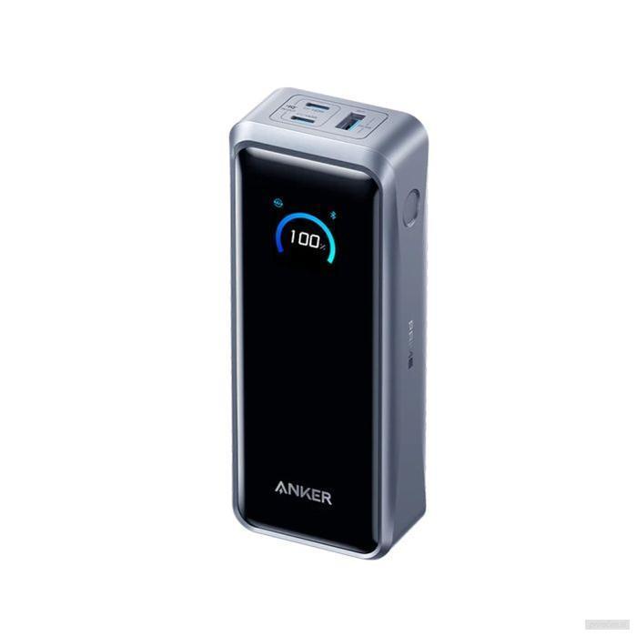 Anker Prime Powerbank 26.250 mAh, 300W-PRIROCEN.SI