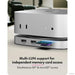 IcyBox IB-DK100 USB-C priklopna postaja za Mac mini M4-PRIROCEN.SI