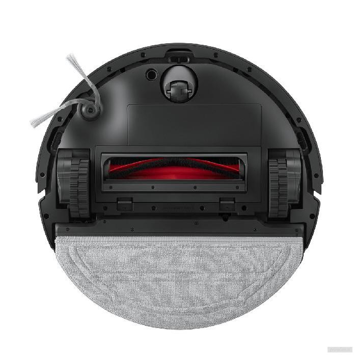 Roborock robotski sesalnik Q10 VF, črn-PRIROCEN.SI