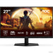 AOC Q27G42ZE 27" IPS QHD 260Hz gaming monitor-PRIROCEN.SI