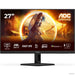 AOC Agon Q27G4ZR 27" IPS QHD 260Hz 1ms G-SYNC monitor-PRIROCEN.SI