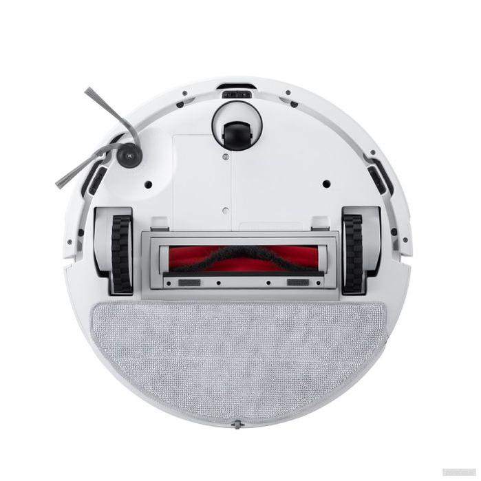 Roborock Q7 BF+ robotski sesalnik s samopraznilno postajo, bel-PRIROCEN.SI