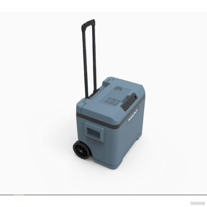 IGLOO Termo električna hladilna torba IE42 ACDC 12/230v-PRIROCEN.SI