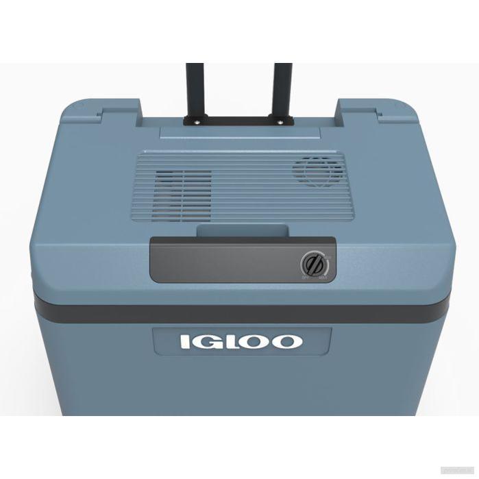 IGLOO Termo električna hladilna torba IE42 ACDC 12/230v-PRIROCEN.SI