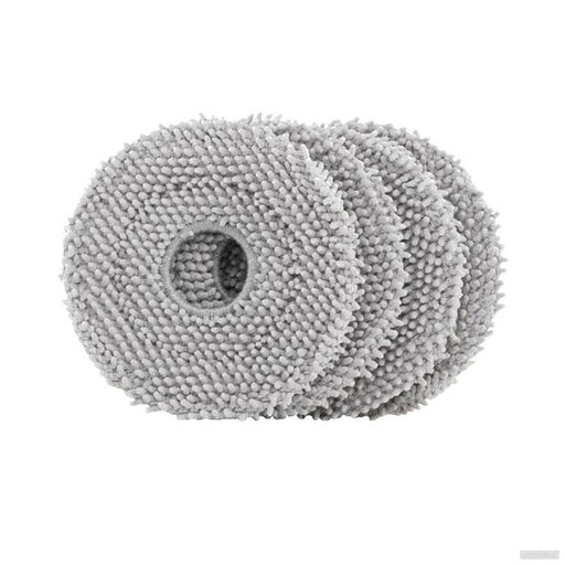 Roborock set rotacijskih krpic za Qrevo Curv / Qrevo Curv 5A1 / Qrevo Edge 5V1-PRIROCEN.SI