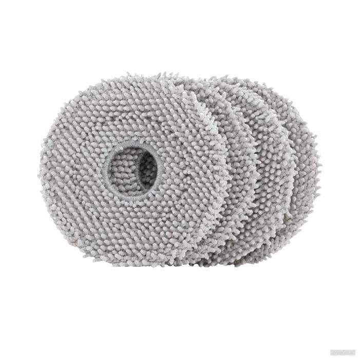 Roborock set rotacijskih krpic za Qrevo Curv / Qrevo Curv 5A1 / Qrevo Edge 5V1-PRIROCEN.SI