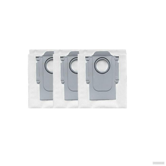 Roborock set vrečk za Qrevo / Qrevo S / Qrevo Curv / Qrevo Curv 5A1 / Qrevo 5AE / QR 798 / Qrevo Edge 5V1/ S8 MaxV Ultra / Saros 10R / Saros Z70-PRIROCEN.SI