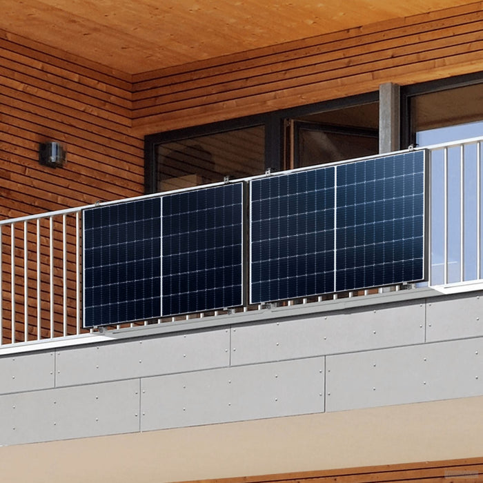 Anker SOLIX RS40 balkonska sončna elektrarna (2 x 415W)-PRIROCEN.SI