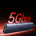 Ugreen 6-v-1 USB-C Hub (100 W PD, 4K@60Hz Displayport)-PRIROCEN.SI