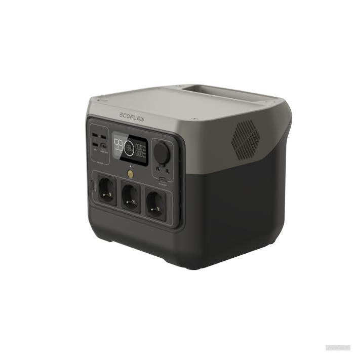 EcoFlow RIVER 2 Pro 768Wh LFP baterijski generator-PRIROCEN.SI