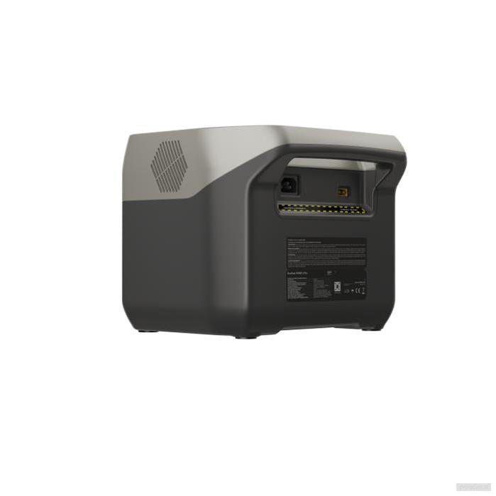 EcoFlow RIVER 2 Pro 768Wh LFP baterijski generator-PRIROCEN.SI