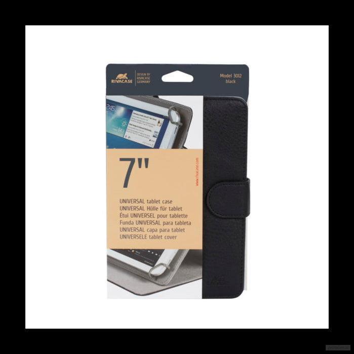 RivaCase črna torbica za tablice 7 3012 black-PRIROCEN.SI