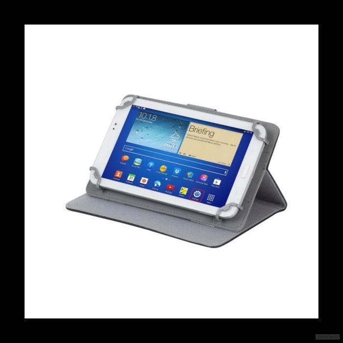 RivaCase črna torbica za tablice 7 3012 black-PRIROCEN.SI