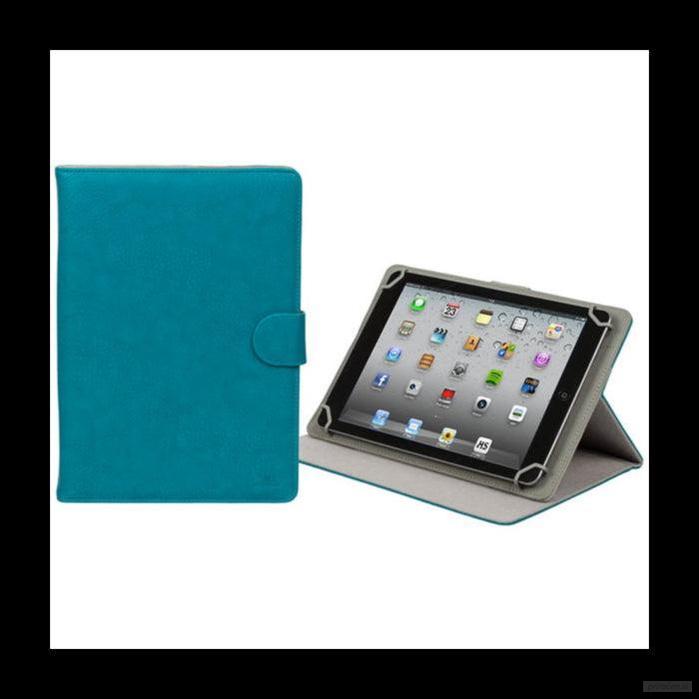 RivaCase turkizna torba za tablico 9.7-10.5 3017 AQUAMARINE-PRIROCEN.SI
