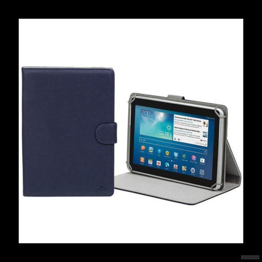 RivaCase modra torba za tablico 9.7-10.5 3017 blue-PRIROCEN.SI