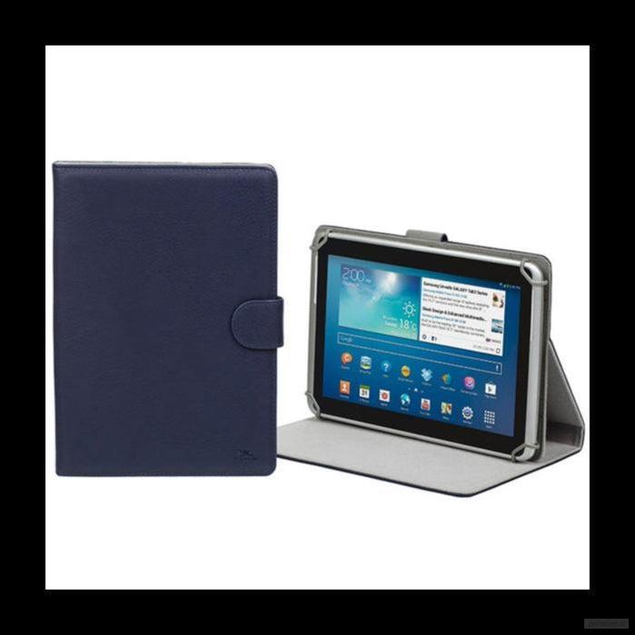 RivaCase modra torba za tablico 9.7-10.5 3017 blue-PRIROCEN.SI