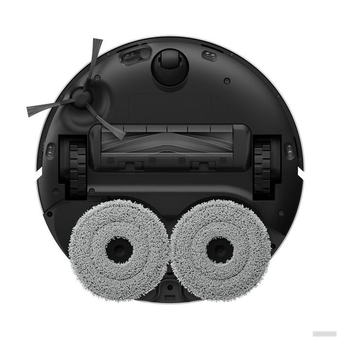 Dreame L10S Ultra Gen2 robotski sesalnik, bel-PRIROCEN.SI