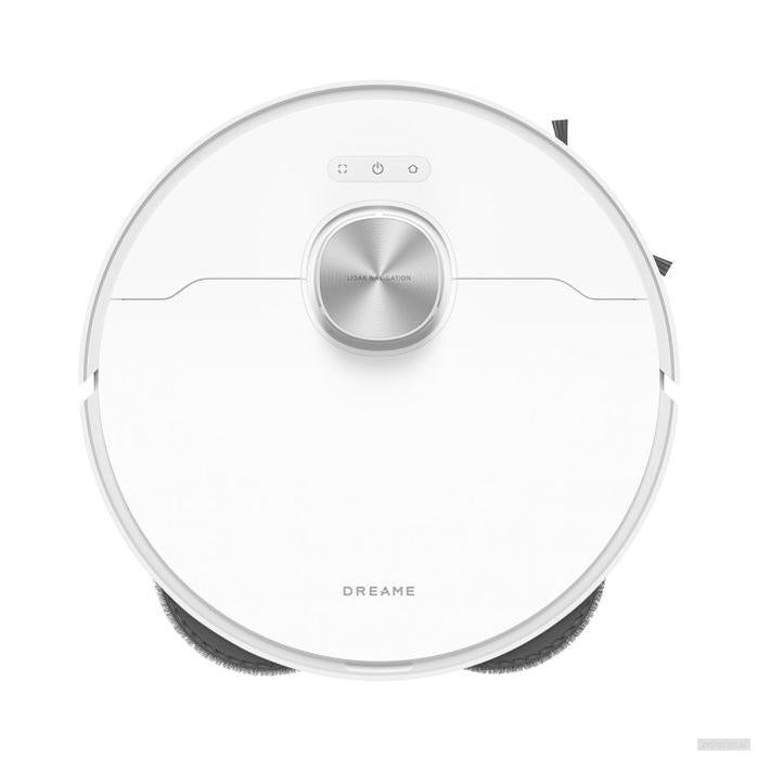 Dreame L10S Ultra Gen2 robotski sesalnik, bel-PRIROCEN.SI
