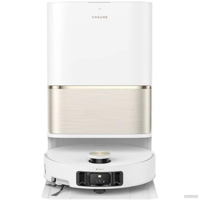 Dreame L50 Pro Ultra robotski sesalnik s samopraznilno postajo-PRIROCEN.SI