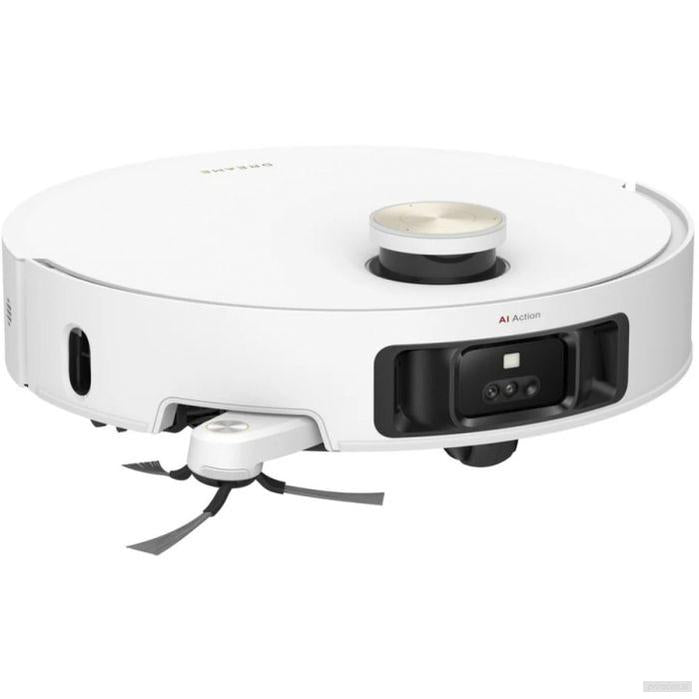 Dreame L50 Pro Ultra robotski sesalnik s samopraznilno postajo-PRIROCEN.SI