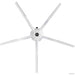 Roborock stranska krtača za S8/S7/Q8max/Q7/Q5pro/S6/E5/S5Max/Qrevo 2 kos, bela-PRIROCEN.SI