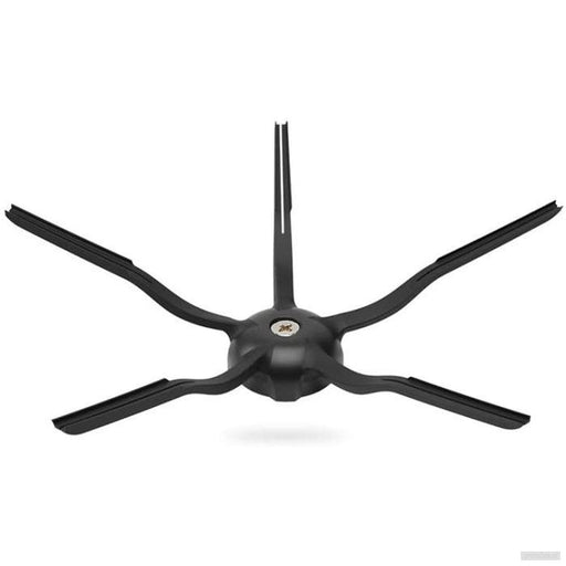 Roborock stranska krtača za S8/S7/Q8max/Q7/Q5pro/S6/E5/S5Max/Qrevo/Qrevo S 2x kos, črna-PRIROCEN.SI