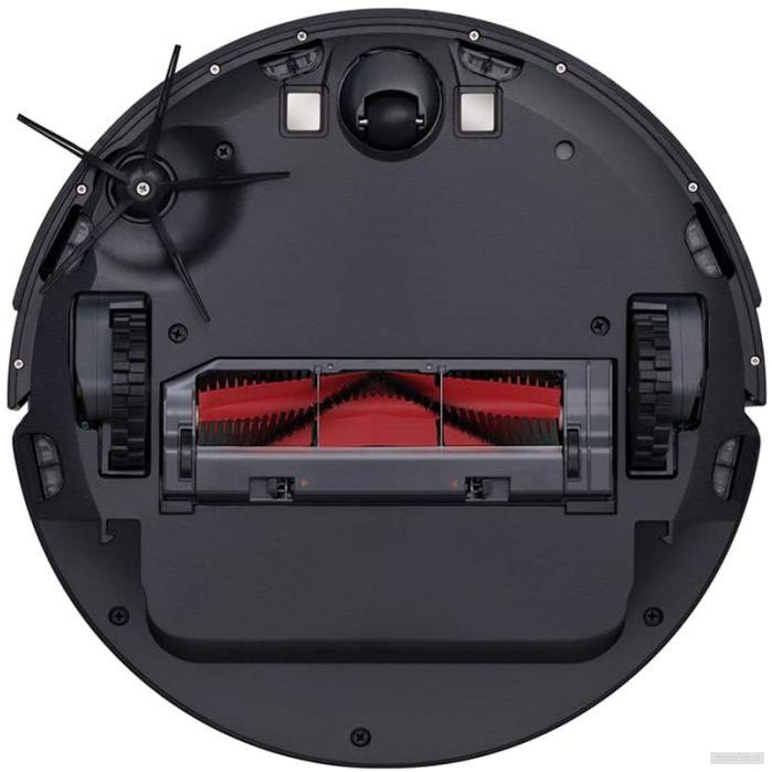 Roborock stranska krtača za S8/S7/Q8max/Q7/Q5pro/S6/E5/S5Max/Qrevo/Qrevo S 2x kos, črna-PRIROCEN.SI