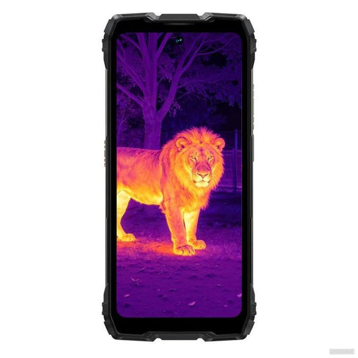 Blackview pametni robustni telefon ROCK 3 8/256GB, črn-PRIROCEN.SI