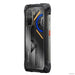 Blackview pametni robustni telefon ROCK 3 8/256GB, črn-PRIROCEN.SI