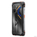 Blackview pametni robustni telefon ROCK 3 8/256GB, oranžen-PRIROCEN.SI