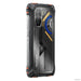 Blackview pametni robustni telefon ROCK 3 8/256GB, oranžen-PRIROCEN.SI