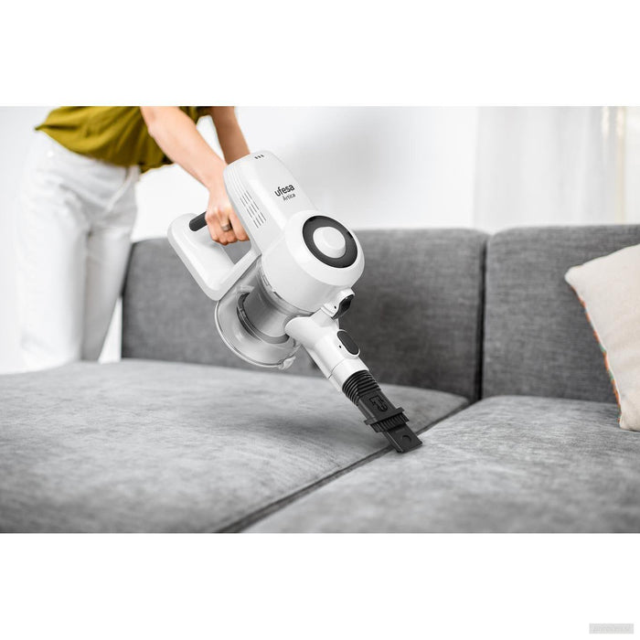 Ufesa Artica ročni baterijski sesalnik 81405765-PRIROCEN.SI