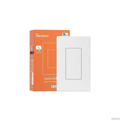 SONOFF pametno stensko stikalo ZBM5-1C-120W-PRIROCEN.SI
