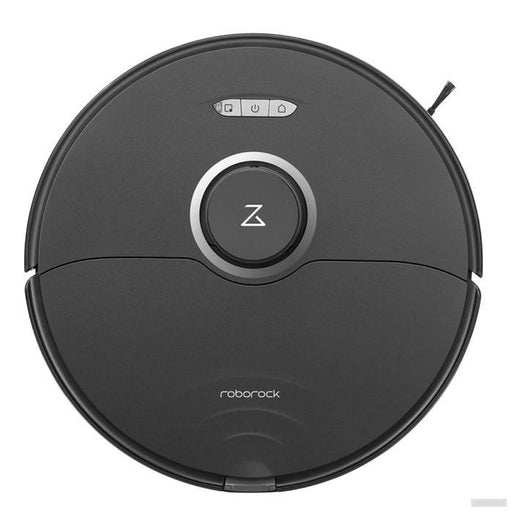 Roborock S8 robotski sesalnik, črn-PRIROCEN.SI