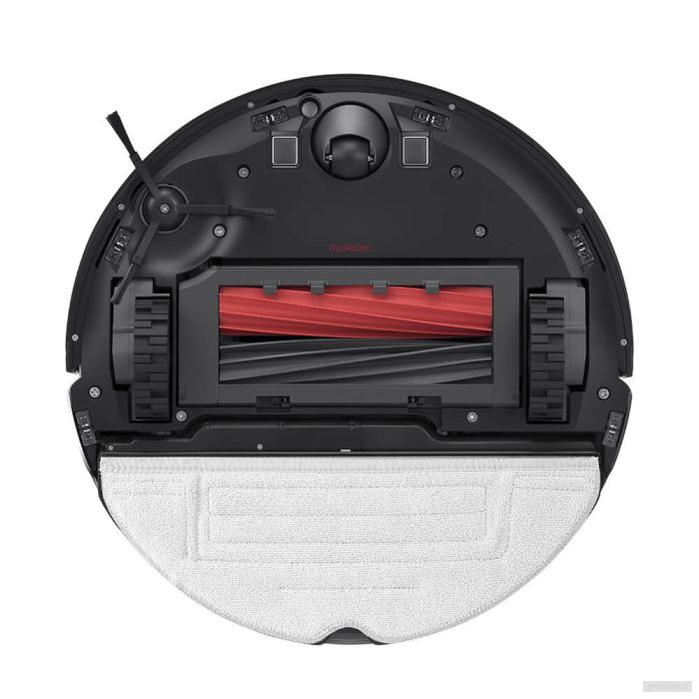 Roborock S8 robotski sesalnik, črn-PRIROCEN.SI