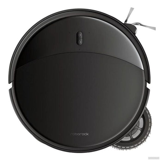 Roborock Saros 10R s samočistilno postajo, črn-PRIROCEN.SI