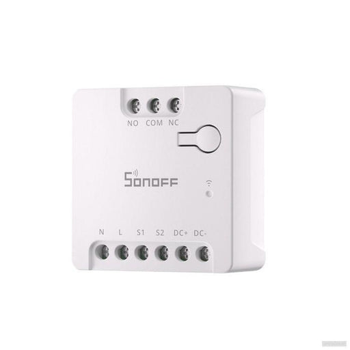 SONOFF pametno WiFi stikalo Matter MINI-D-PRIROCEN.SI